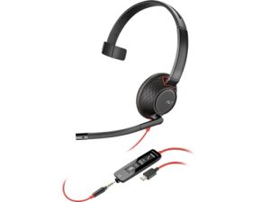 HPL HDS BLACKWIRE-C5210-UC-8X230AA