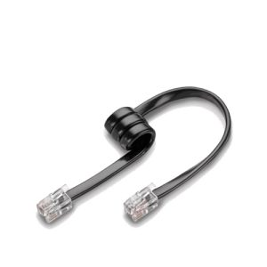 HPL VOI M22-PHONE-CABLE-0.15M-85R25AA