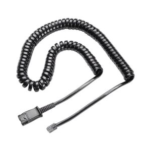 HPL VOI M22-PHONE-CABLE-3.05M-85R38AA