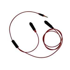 HPL VOI BLACKWIRE-5200-SPLITTER-Y-TYPE-85S08AA