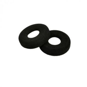 HPL ACC EAR-CUSHION-BLACKWIRE-600/700-2PCS-85S18AA