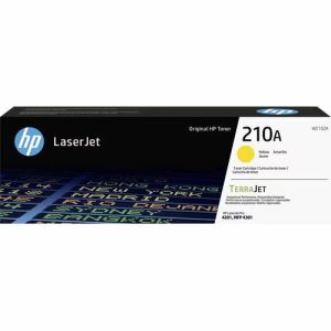 HPL CON 210A-W2102A-YELLOW