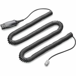 HPL VOI SAVI-OFFICE-PHONE-CABLE-85R57AA