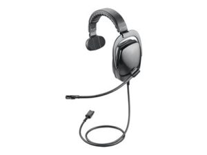 HPL HDS SHR 2082-01-MONOAURAL-8K7C6AA