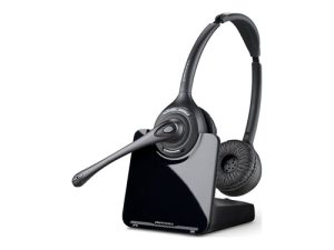 HPL HDS SPARE-BINAURAL-HEADSET-85T25AA