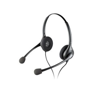 HPL HDS SSP-2715-01-BINAURAL-8K7G5AA