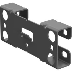 JAB MNT PANACAST-50-WALL-MOUNT-GREY