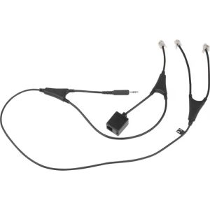 JAB VOI PHONE-SYSTEM-HOOK-SWITCH