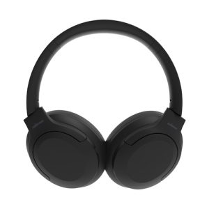 Zalman ZM-HPS510, ANC Bluetooth Headset, Wired/Wireless, Wireless Range: 10m, Black, 1 Year Warranty
