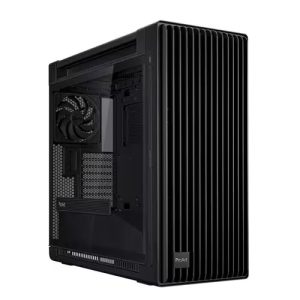 ASUS ProArt PA602 Mid Tower Case - Black