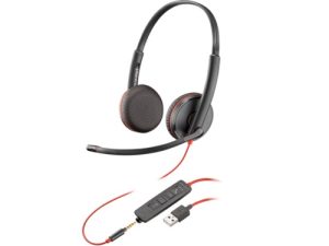 HPL HDS BLACKWIRE-3225-80S11A6