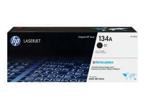 HPL CON W1340A-BLACK