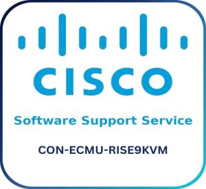 CIS LIC CON-ECMU-RISE9KVM