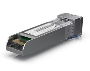 Ubiquiti UniFi 25 Gbps Single-Mode Optical Module, Long-Range
