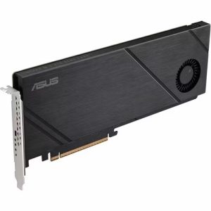 Asus 90MC0CY0-M0UAY0, HYPER M.2 X16 GEN5 CARD//PCIE 5.0 M.2 X16 ADD ON CARD
