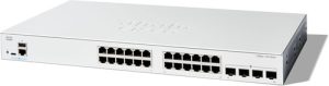CIS LAN C1300-24T-4G