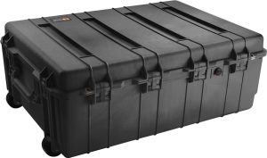 Pelican 730 Transport Case Black