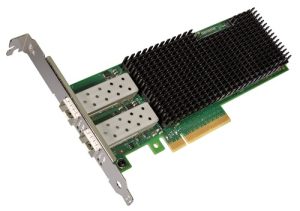 LEN PCI 2P-SFP-PLUS-ETHERNET-ADAPTER