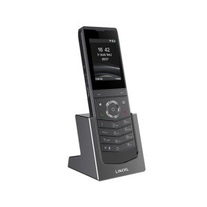 Fanvil W611W, Portable Wi-Fi Phone, 2 Year warranty