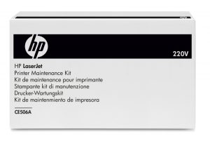 HPL ACC CE506A-FUSER-KIT
