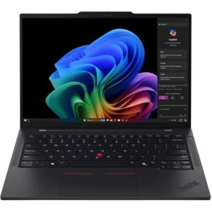 Lenovo ThinkPad T14s Gen 6 14" WUXGA Touch Copilot+ PC - Snapdragon X Elite / 32GB RAM / 512GB SSD / Windows 11 Pro
