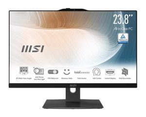 MSI SYS AIO-MODERN-AM242TP-1M-1254AU