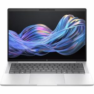 HP EliteBook X G1i 14 AI 14" Touch Laptop - Intel Core Ultra 7 256V / 16GB RAM / 512GB SSD / Windows 11 Pro