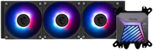 MSI MAG CORELIQUID A15 360 360mm AIO water cooling