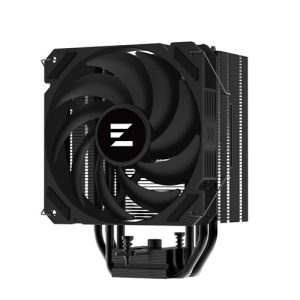 Zalman CNPS9X PERFORMA PLUS BLACK, CPU Air Cooler, Size: 1x120mm, Socket: Intel LGA1851/1700/1200/115X, AMD AM5/AM4, 3 Year Warranty
