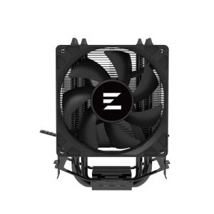 Zalman CNPS4X BLACK V2, CPU Air Cooler, Size: 92mm, Socket: Intel LGA1851/1700/1200/115X, AMD AM5/AM4, 3 Year Warranty