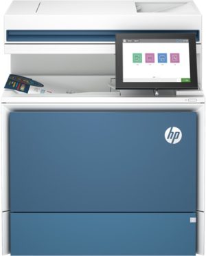HPL PRI MFP5800DN-6QN29A