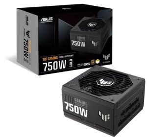 ASU PSU 750W-80PLUS-GOLD-TUF-GAMING-750G