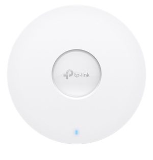 TP-Link EAP673 Omada AX5400 Ceiling Mount Wi-Fi 6 Access Point