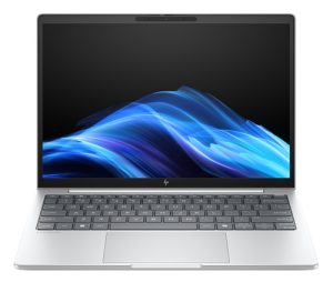 HP EliteBook 8 G1i 13" WUXGA IR TS Laptop - Intel Core Ultra 7 255U / 16GB RAM / 512GB SSD / Windows 11 Pro