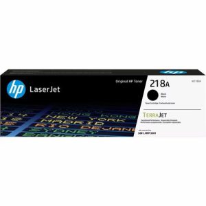 HPL CON W2180A-BLACK