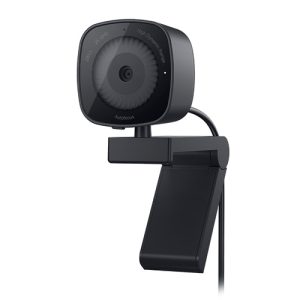 DEL CAM WB3023-BLACK