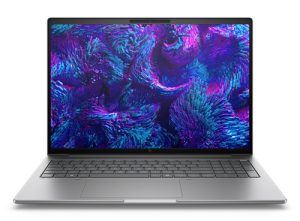 HP ZBook 8 G1i 14-inch Mobile Workstation - Intel Ultra 5 225H / 16GB RAM / 512GB SSD / Windows 11 Pro