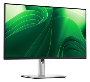 Dell Pro 24 Plus QHD USB-C Hub Monitor P2425DE - Open Box