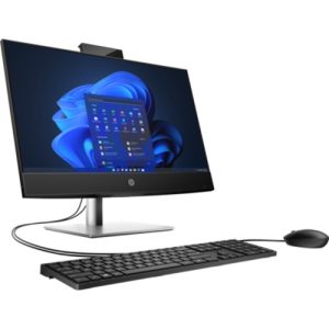 HP ProOne 440 G9 All-in-One Desktop - 23.8" FHD - Intel Core i5-14500 - 16GB RAM - 512GB SSD - Windows 11 Pro