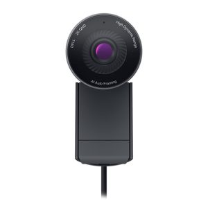 DEL CAM WB5023-BLACK