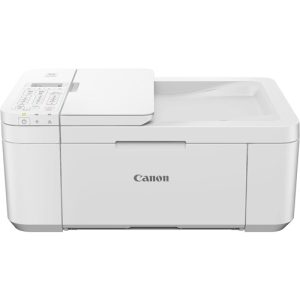 Canon TR4665 Pixma 4-in-1 Inkjet Color Printer