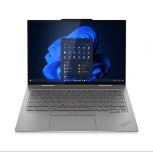Lenovo ThinkPad X1 2-in-1 Gen 10 Aura Edition 14" Touch Laptop - Intel Core Ultra 7 258V / 32GB RAM / 512GB SSD / Windows 11 Pro