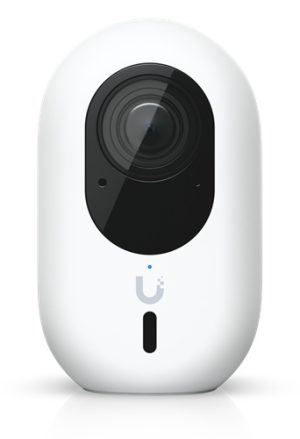 Ubiquiti UniFi Protect G6 Instant 4K Camera - White