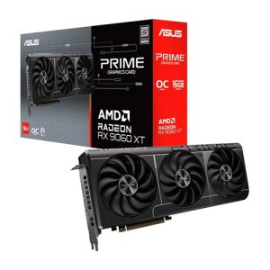 ASU VGA PRIME-RX9060XT-O16G