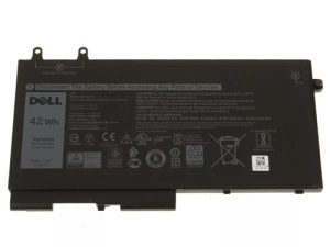 Dell 42Wh 3-Cell Battery