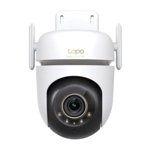 TP-Link Tapo TC43 Outdoor Pan/Tilt Security Wi-Fi Camera