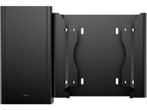 HP DM v4+ VESA Sleeve with Power Supply