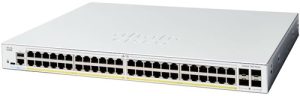 CIS LAN C1200-48P-4G