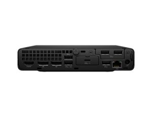 HP Pro 4 Mini G1i Desktop PC - Intel Core Ultra 7 265T / 16GB RAM / 512GB SSD / Windows 11 Pro
