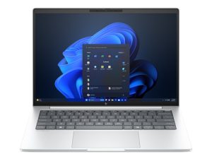 HP EliteBook 8 G1i 14" WUXGA Touch IR Intel U7-255U 16GB DDR5 512GB SSD Windows 11 Pro